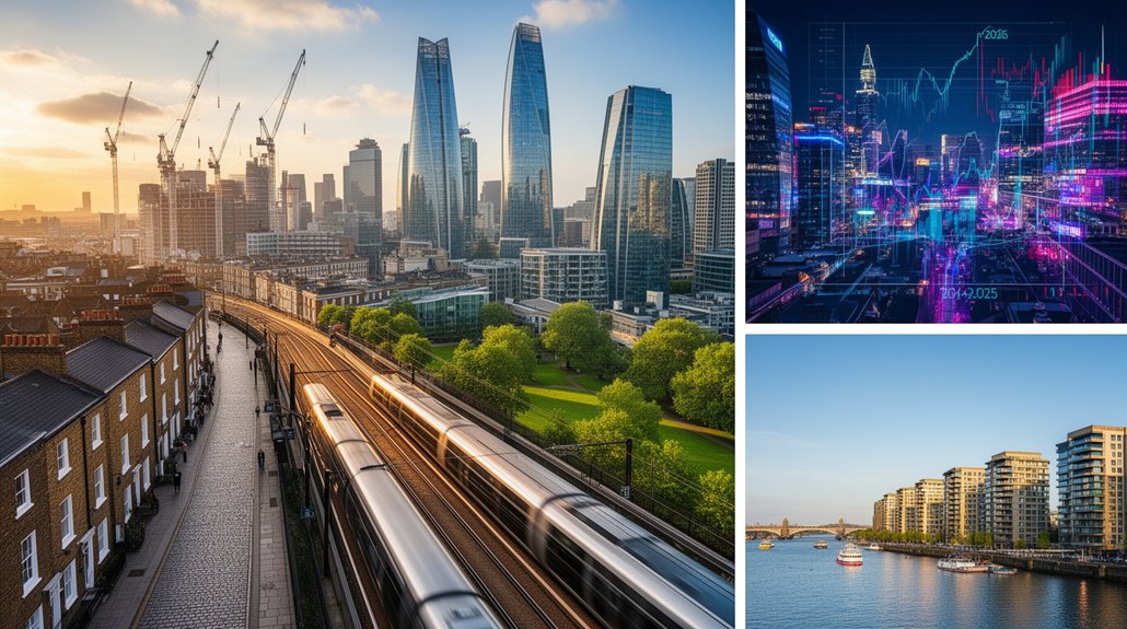 top uk property investment cities
