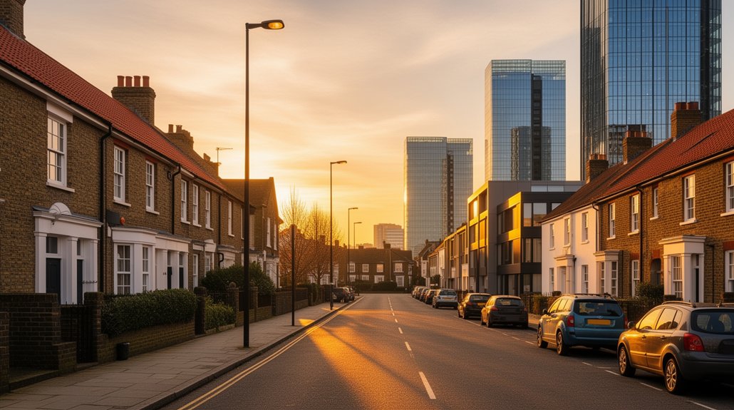 uk housing market forecast