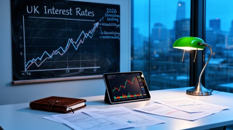 uk interest rate stress