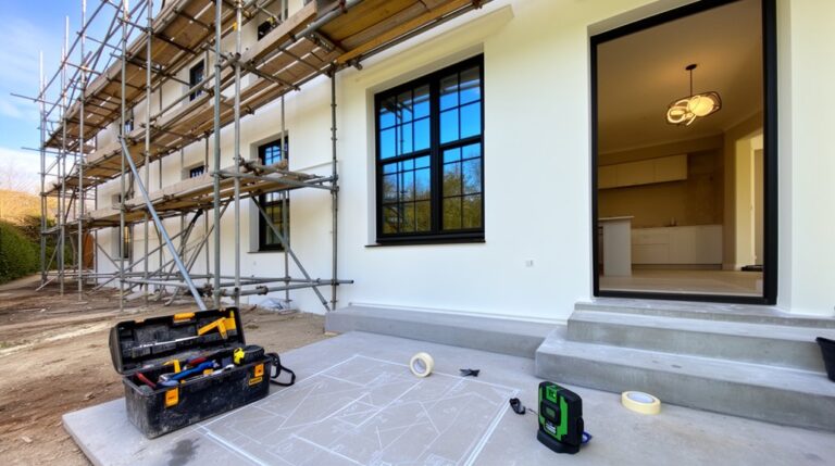 uk property flipping profitability