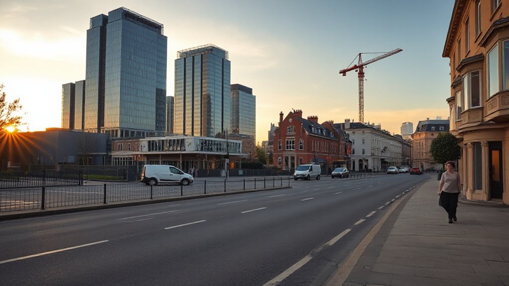 uk property market resilience