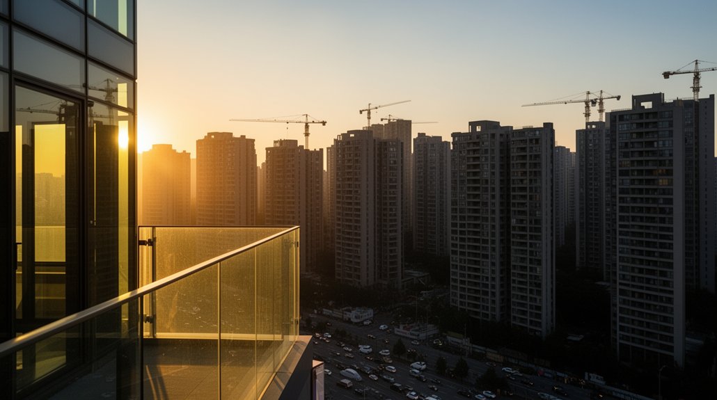 uk property market updates