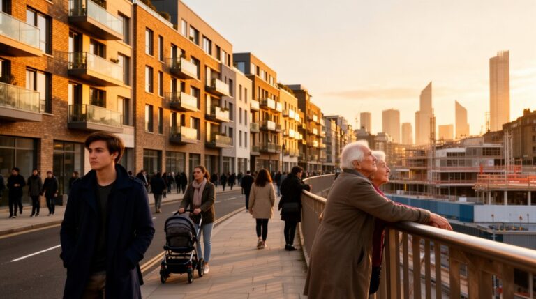 uk rental market forecasts
