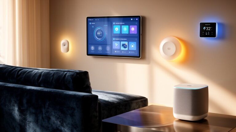 uncommon smart home facts