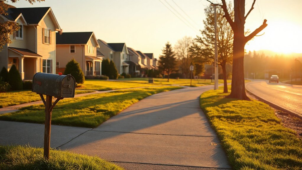 understanding property tax dynamics