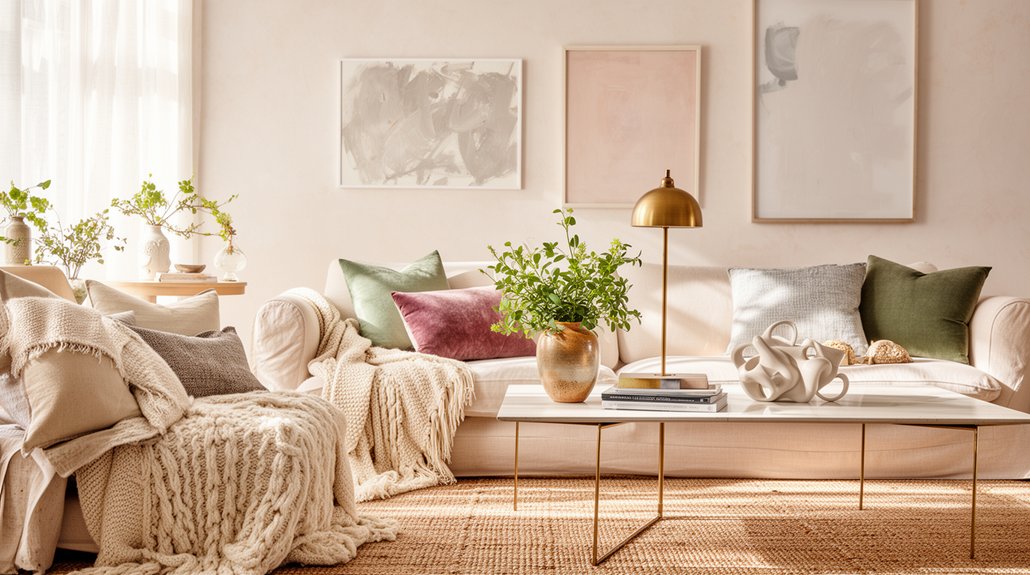 update decor without remodeling
