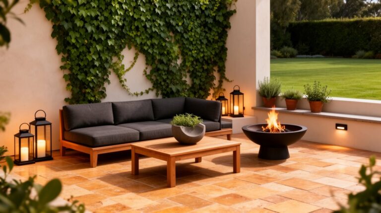 valuable 2025 patio ideas