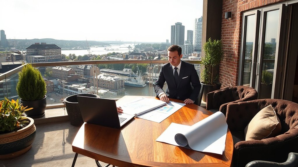 vendor selection and negotiation