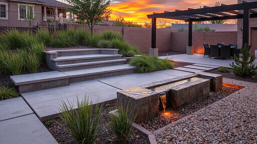 versatile durable outdoor living