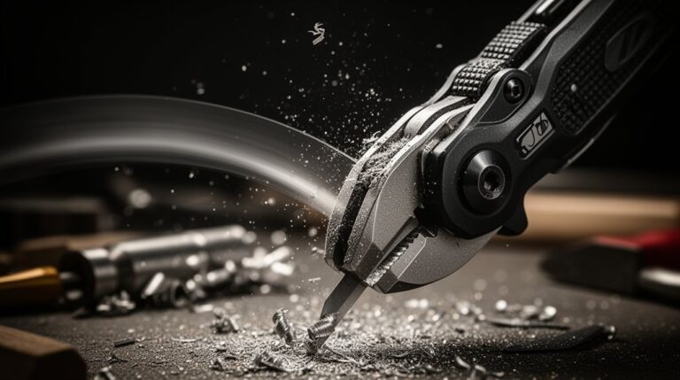 versatile tool for precision