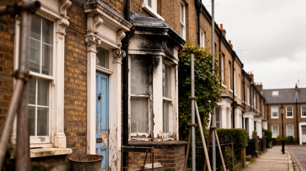 victorian terrace restoration guide